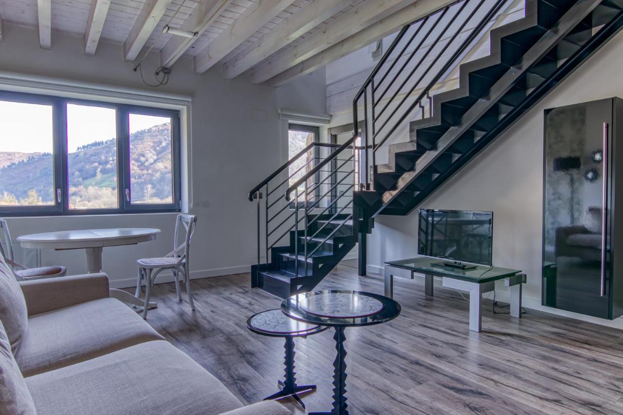 Apartamento Cuatro Aguas