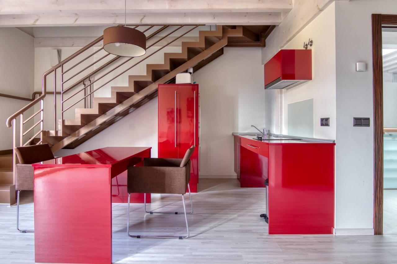 Cuatro Aguas Apartamento Ucieda