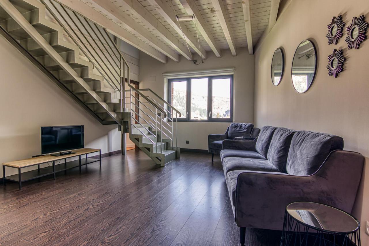 Apartamento Cuatro Aguas *